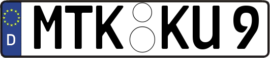 MTK-KU9