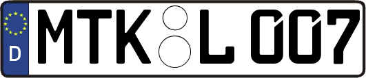 MTK-L007