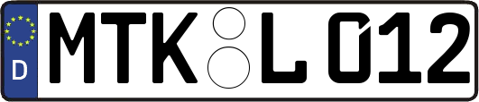 MTK-L012