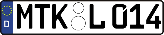 MTK-L014
