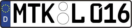 MTK-L016