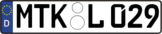 MTK-L029