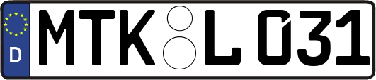 MTK-L031