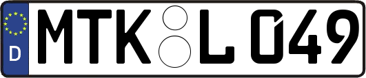 MTK-L049