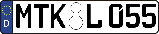 MTK-L055