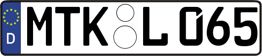 MTK-L065