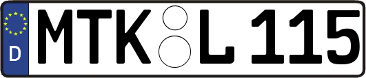 MTK-L115
