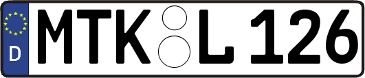 MTK-L126