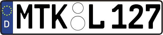 MTK-L127