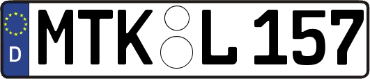 MTK-L157