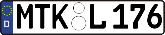 MTK-L176