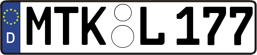 MTK-L177
