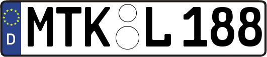 MTK-L188