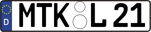 MTK-L21