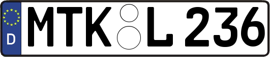 MTK-L236