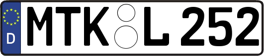 MTK-L252