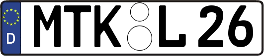 MTK-L26