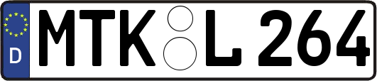 MTK-L264