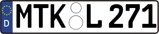 MTK-L271