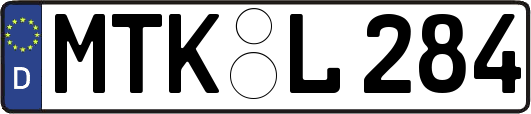 MTK-L284