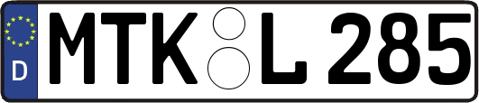 MTK-L285
