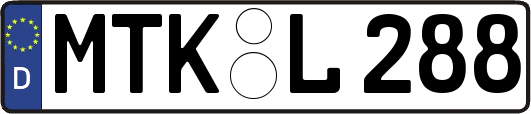 MTK-L288