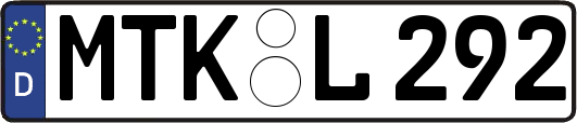 MTK-L292