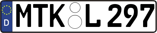 MTK-L297