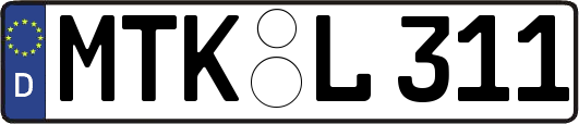 MTK-L311