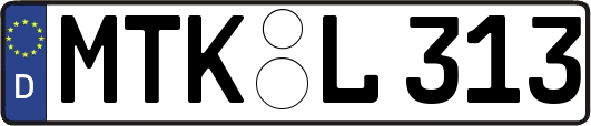 MTK-L313