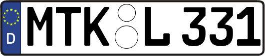 MTK-L331