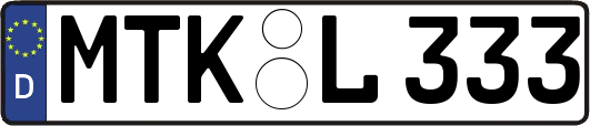 MTK-L333