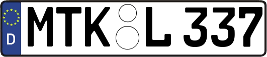 MTK-L337