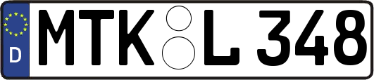 MTK-L348