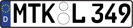 MTK-L349