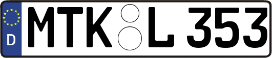 MTK-L353