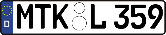MTK-L359