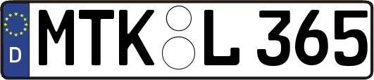 MTK-L365