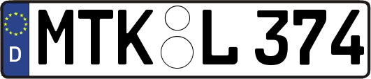 MTK-L374