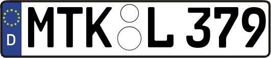 MTK-L379