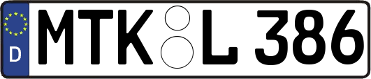 MTK-L386