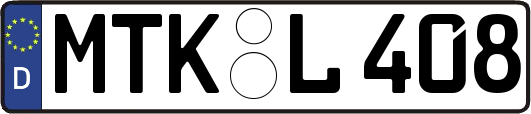 MTK-L408