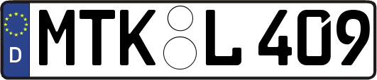 MTK-L409