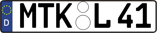 MTK-L41