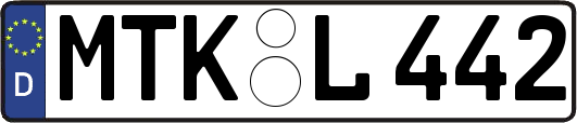 MTK-L442
