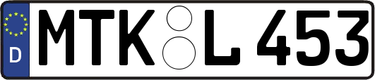 MTK-L453