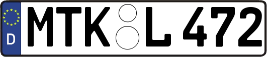 MTK-L472