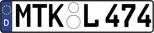 MTK-L474