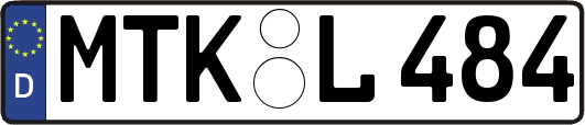 MTK-L484