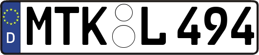 MTK-L494